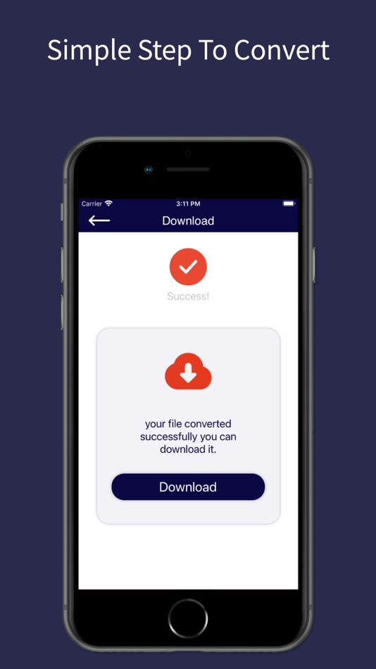 #3. PDF To JPG App (iOS) 由: Yogesh Rathod