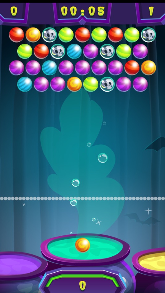 #5. No WiFi Fun Games by Moon Game (iOS) Av: Moon Technolabs Pvt Ltd