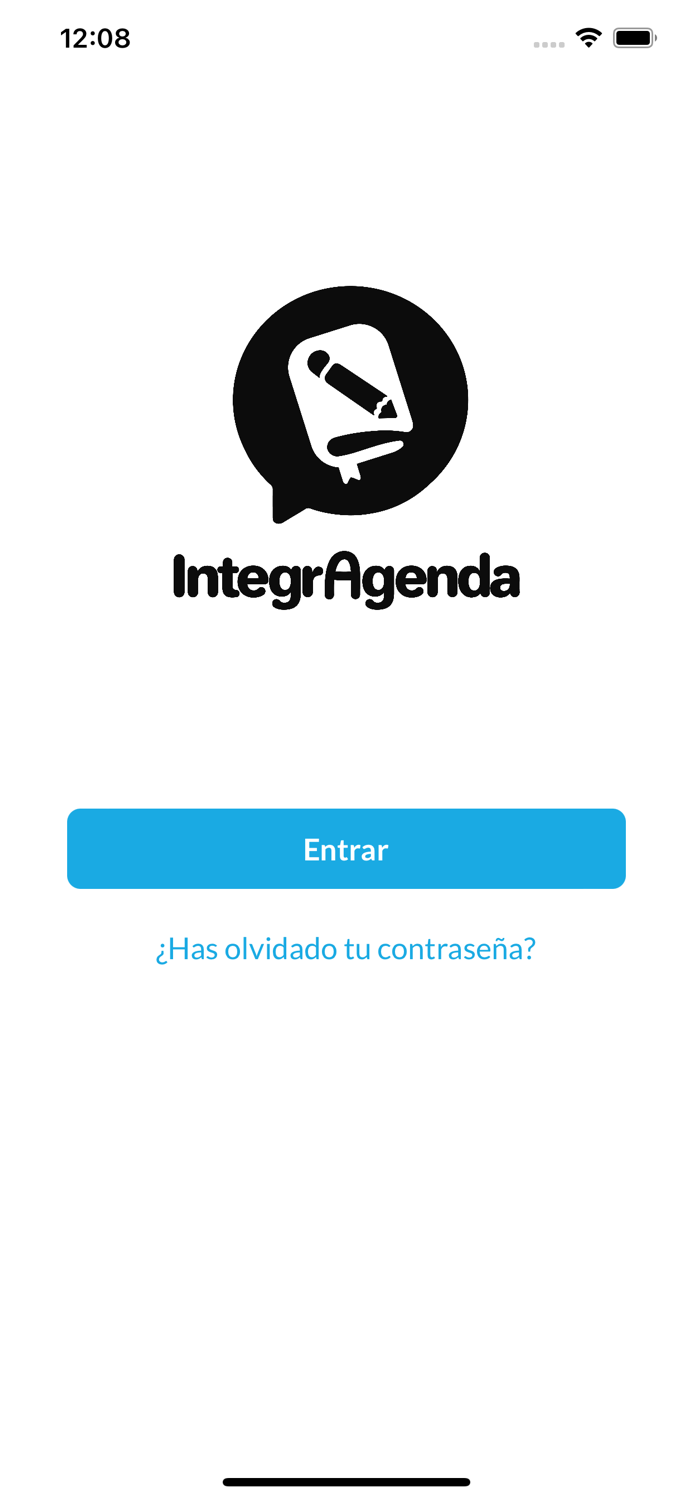 IntegrAgenda Compartilha