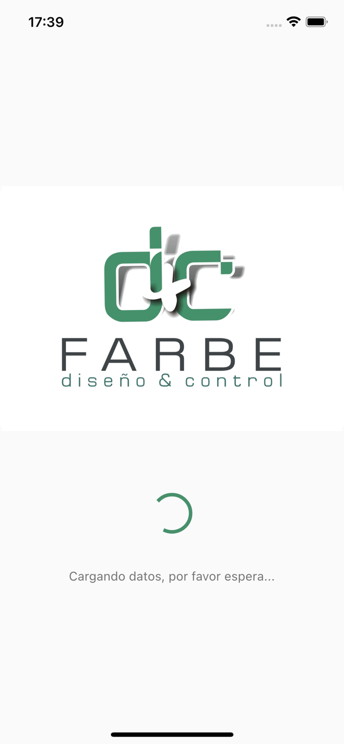 Farbe App
