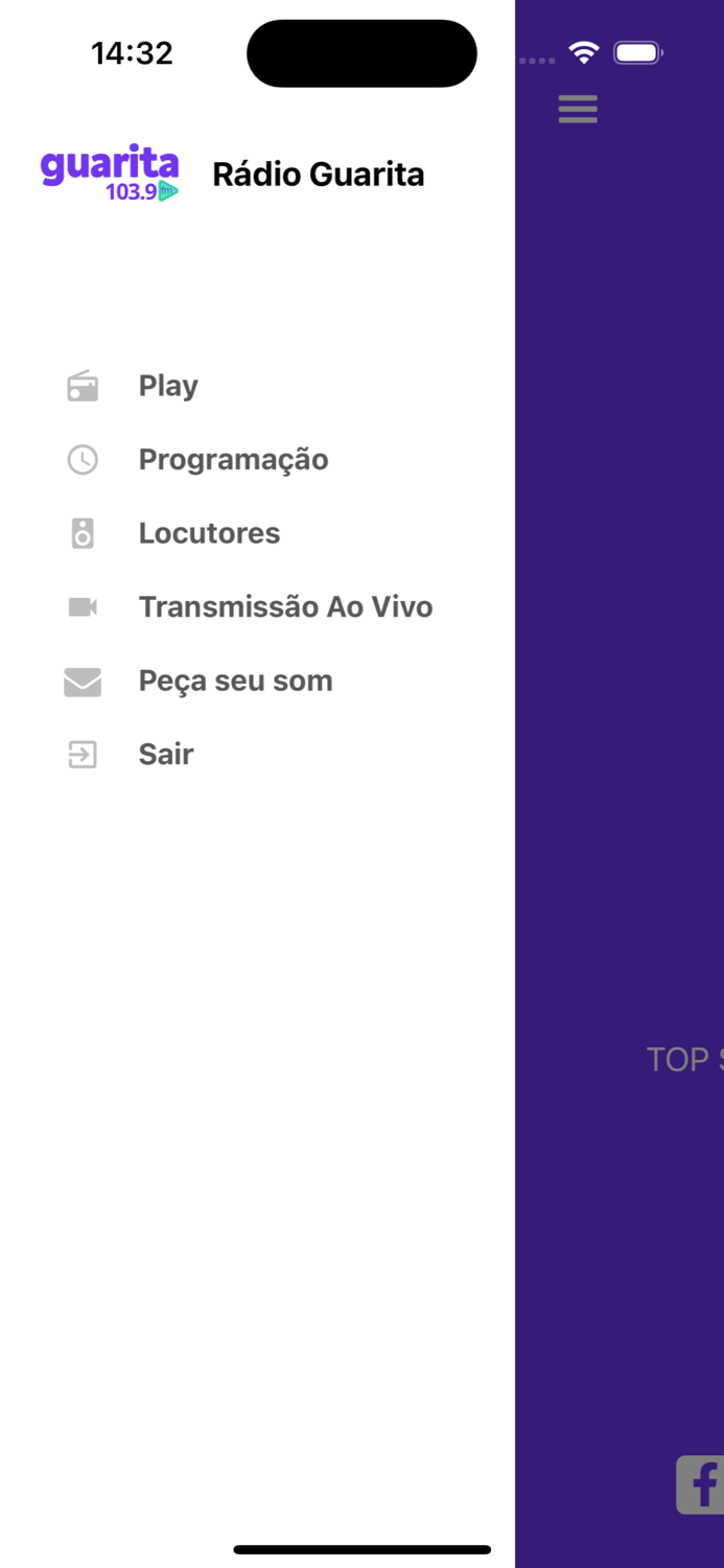 Rádio Guarita 103.9 FM