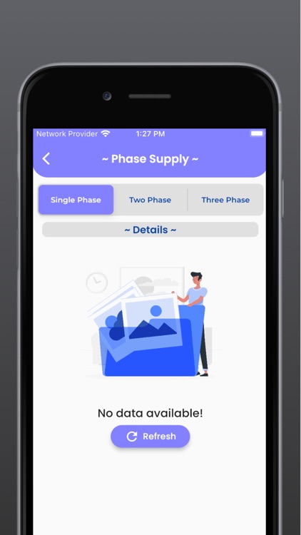 FMS AMI screenshot-4