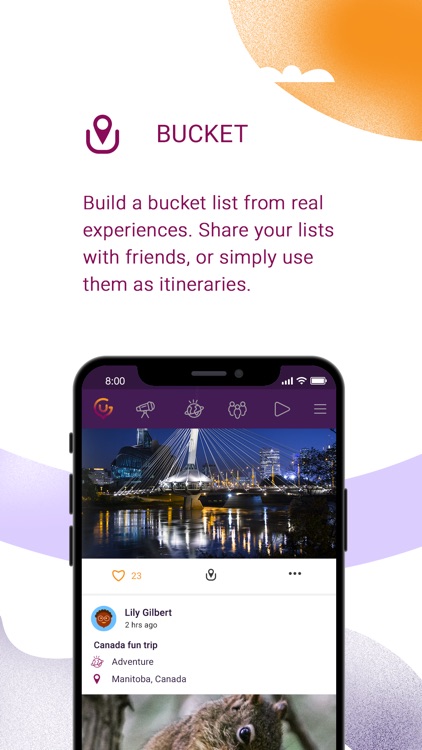 Globally United screenshot-5