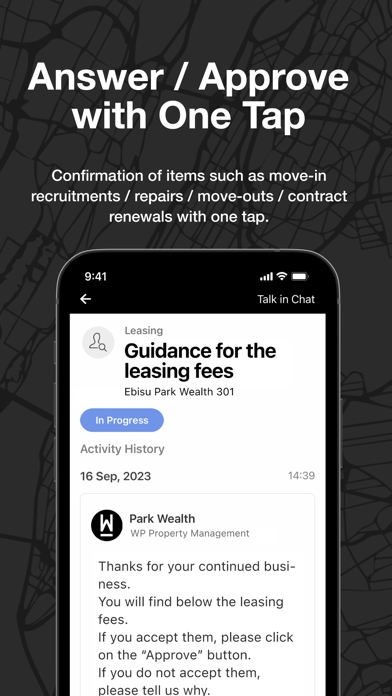 WealthPark - Real Estate Screenshot