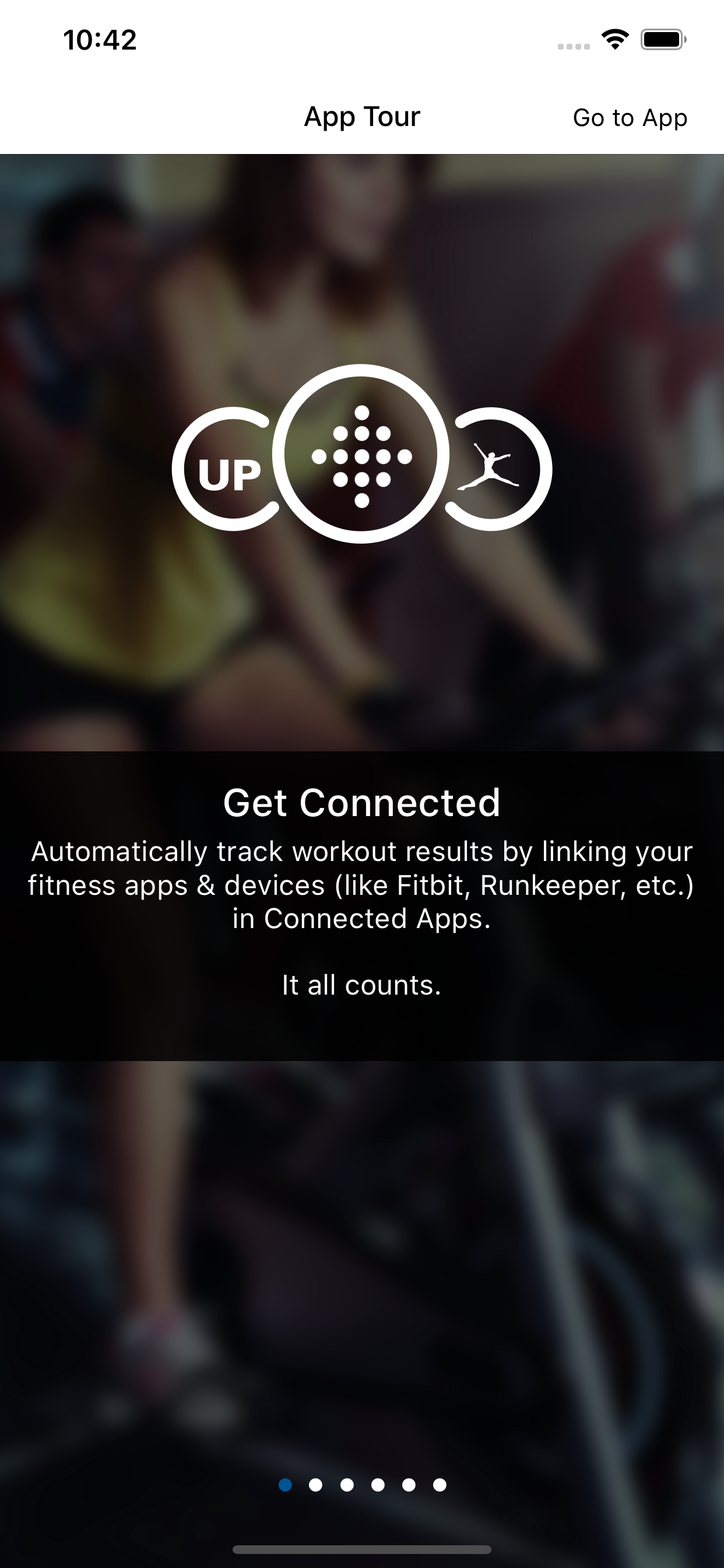 Spunk Fitness