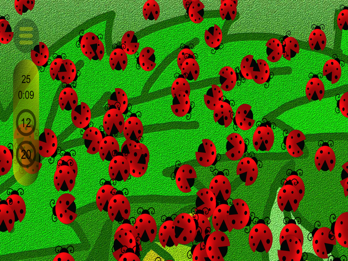 Hidden Among the Crowd