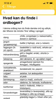 danish slang dictionary problems & solutions and troubleshooting guide - 1