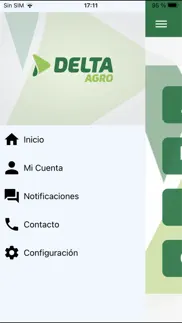 delta agro iphone screenshot 2