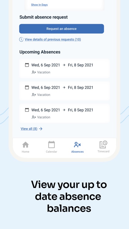 Synerion Agile screenshot-5