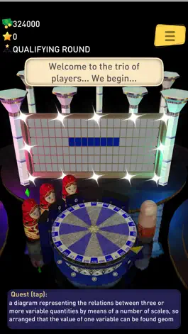 Game screenshot Lucky wheel fortune mod apk