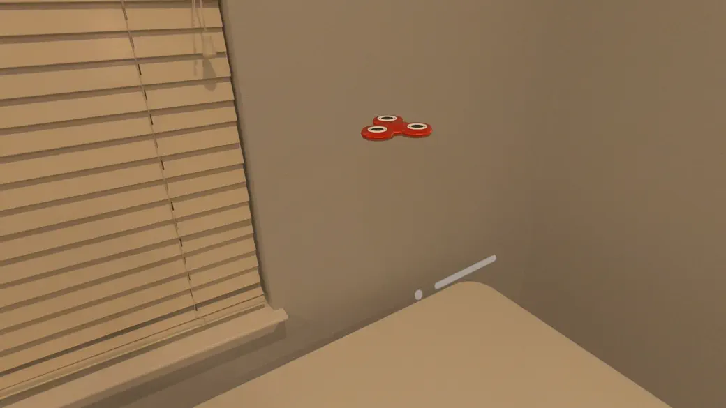 Fidget Spatial screenshot 2