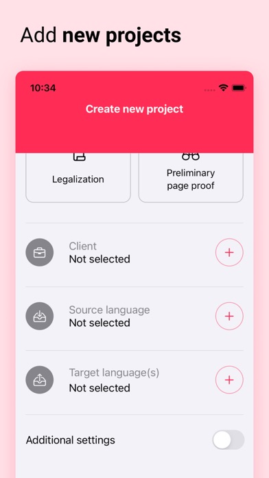 SmartKitty Pro Screenshot