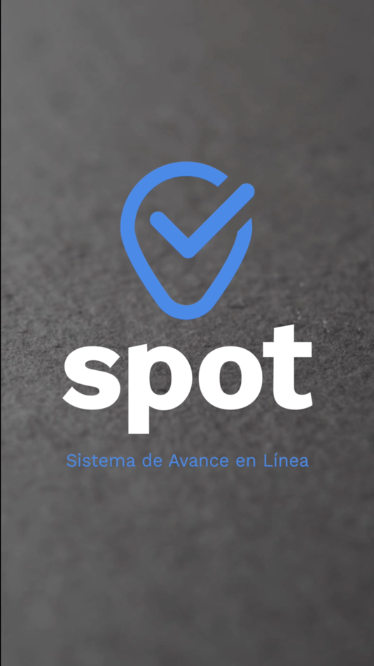 #1. SPOT Avance (iOS) 由: Mappasystems