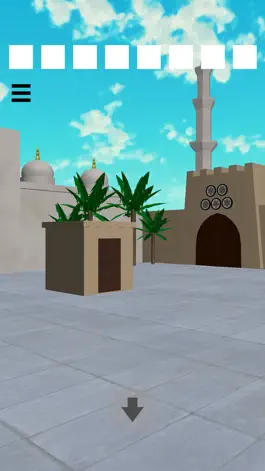 Game screenshot Escape Game Desert Hotel mod apk