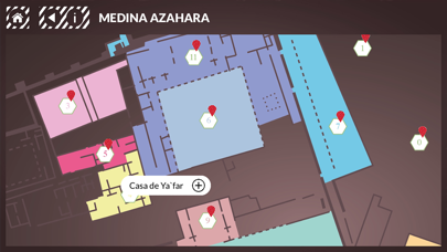 Screenshot #2 pour Medina Azahara