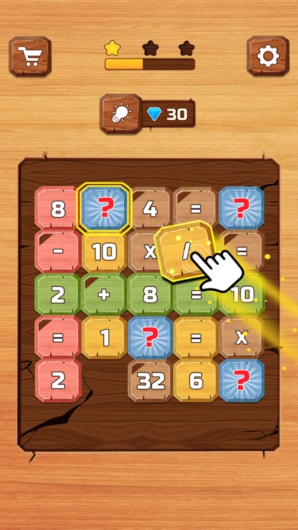 Math Games For Adults screenshot-3
