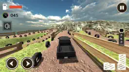 Game screenshot Груз Игры Грузовик Транспортер mod apk