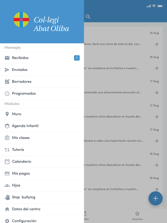 Screenshot #4 pour Abat Oliba