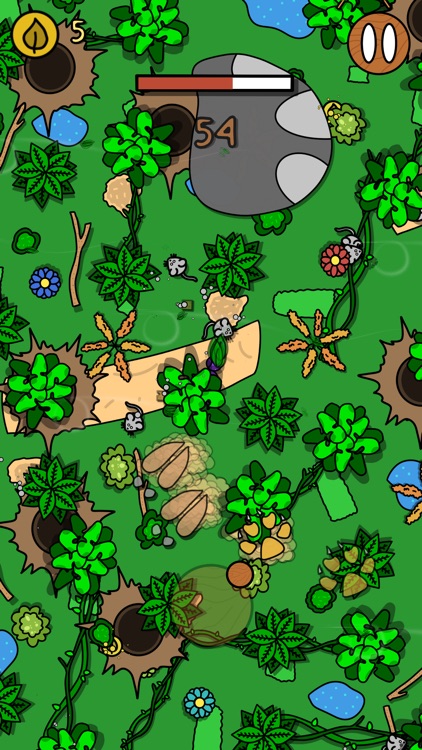 Jungle Conflict screenshot-5