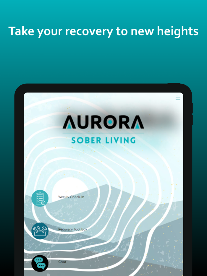 Aurora Sober Living