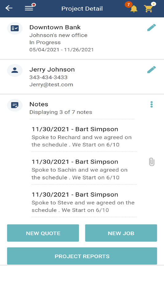#5. Arclight (iOS) 由: DISTRIBUTOR SOFTWARE SOLUTIONS, INC.