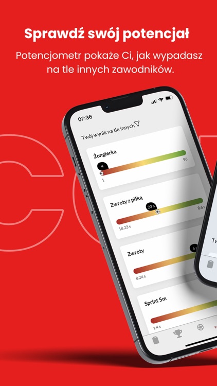 Soccer Skills PRO Training App
