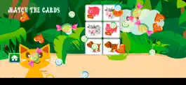 Game screenshot QCat - animal 8 in 1 games apk