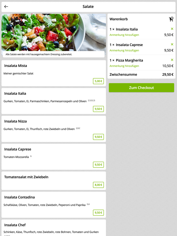 Screenshot #6 pour Casa Grande Kaiserslautern