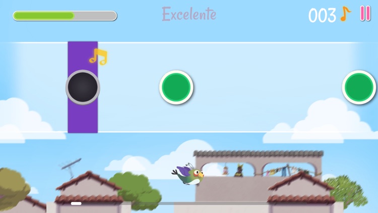 Aria - No Ritmo screenshot-6