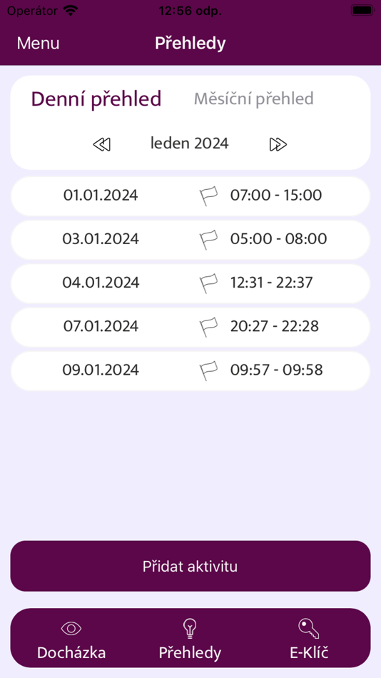 #4. Otvírák (iOS) 由: VIS Plzen. s.r.o.