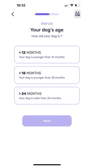 Pawmatix Screenshot