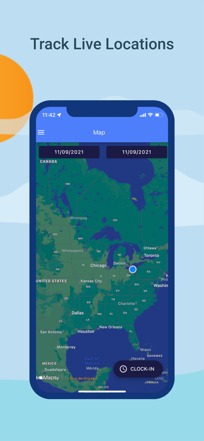 Employee Management Tool