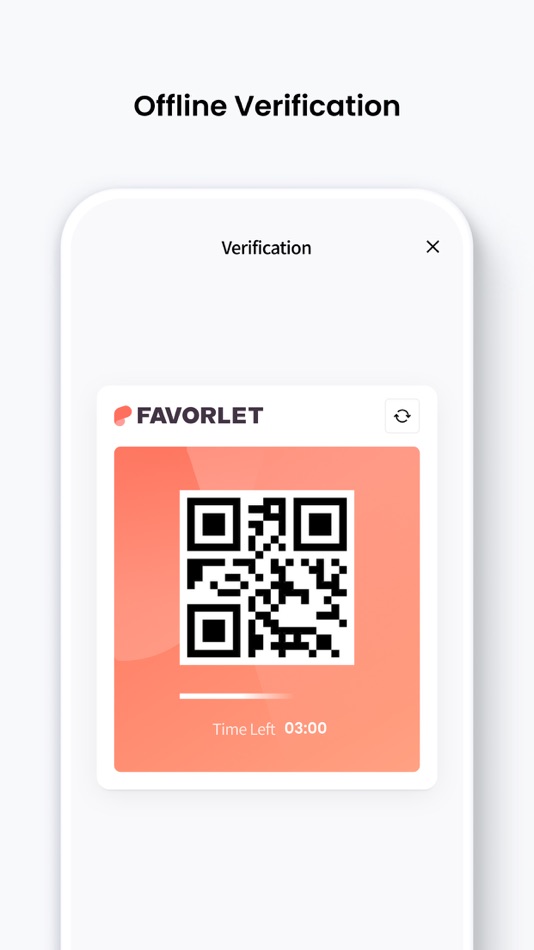 #5. FAVORLET (iOS) 由: Fingerlabs