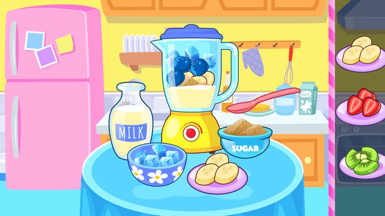 Super Baby Care