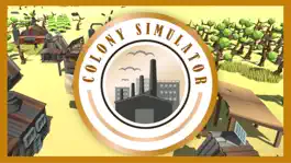 Game screenshot Colony Simulator mod apk