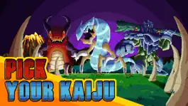 Game screenshot Gigapocalypse mod apk