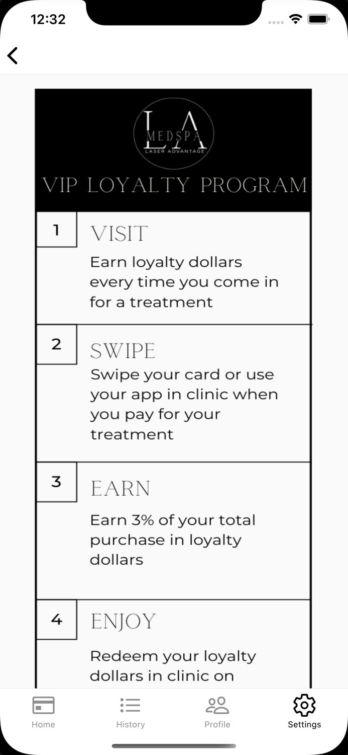 Laser Advantage MedSpa