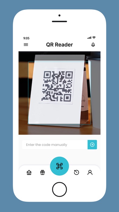 La Charcuteria Screenshot