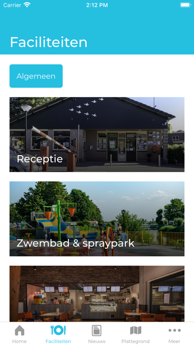 Screenshot #2 pour De vogel app