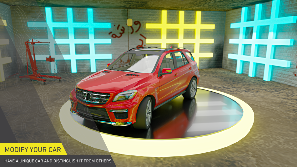 #3. Tafaheet (iOS) 来自: Husam Suwaid