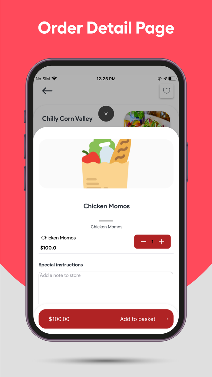 GoferDeliveryAll User