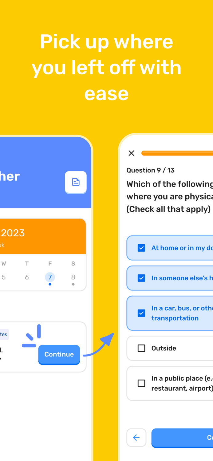 Fabla - Audio Diary Kit