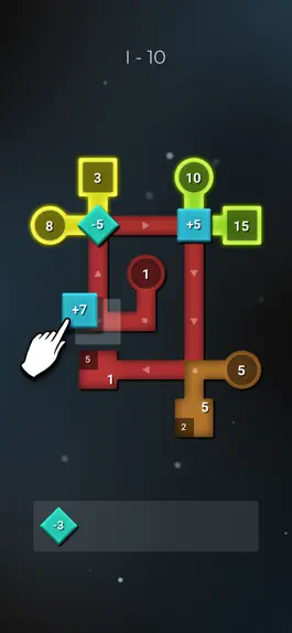 Game screenshot Matexo mod apk