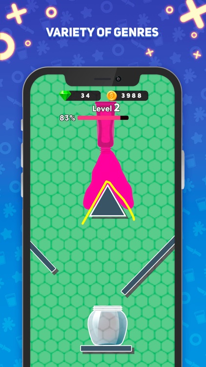 Offline games no VPN screenshot-5
