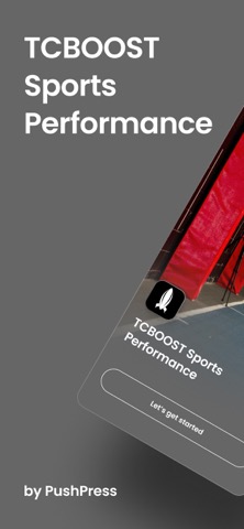 TCBOOST Sports Performanceのおすすめ画像1