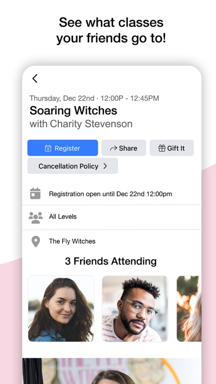 The Fly Witches Bungee