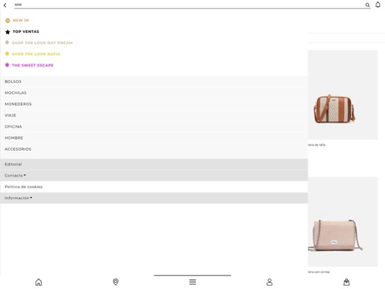 Screenshot #5 pour Misako Shop Online