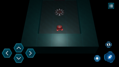 Rik Star: Galactic Odyssey Screenshot