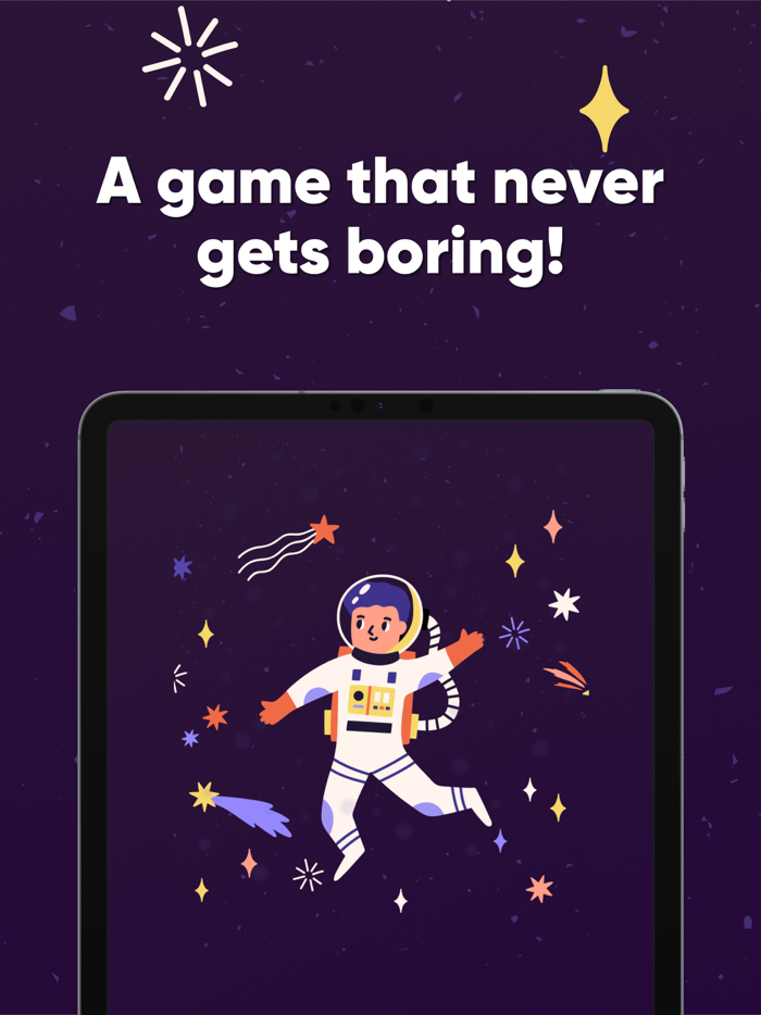 Never Have I Ever - Group Game