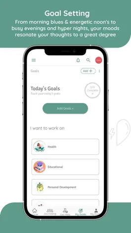 Game screenshot Solh Wellness hack